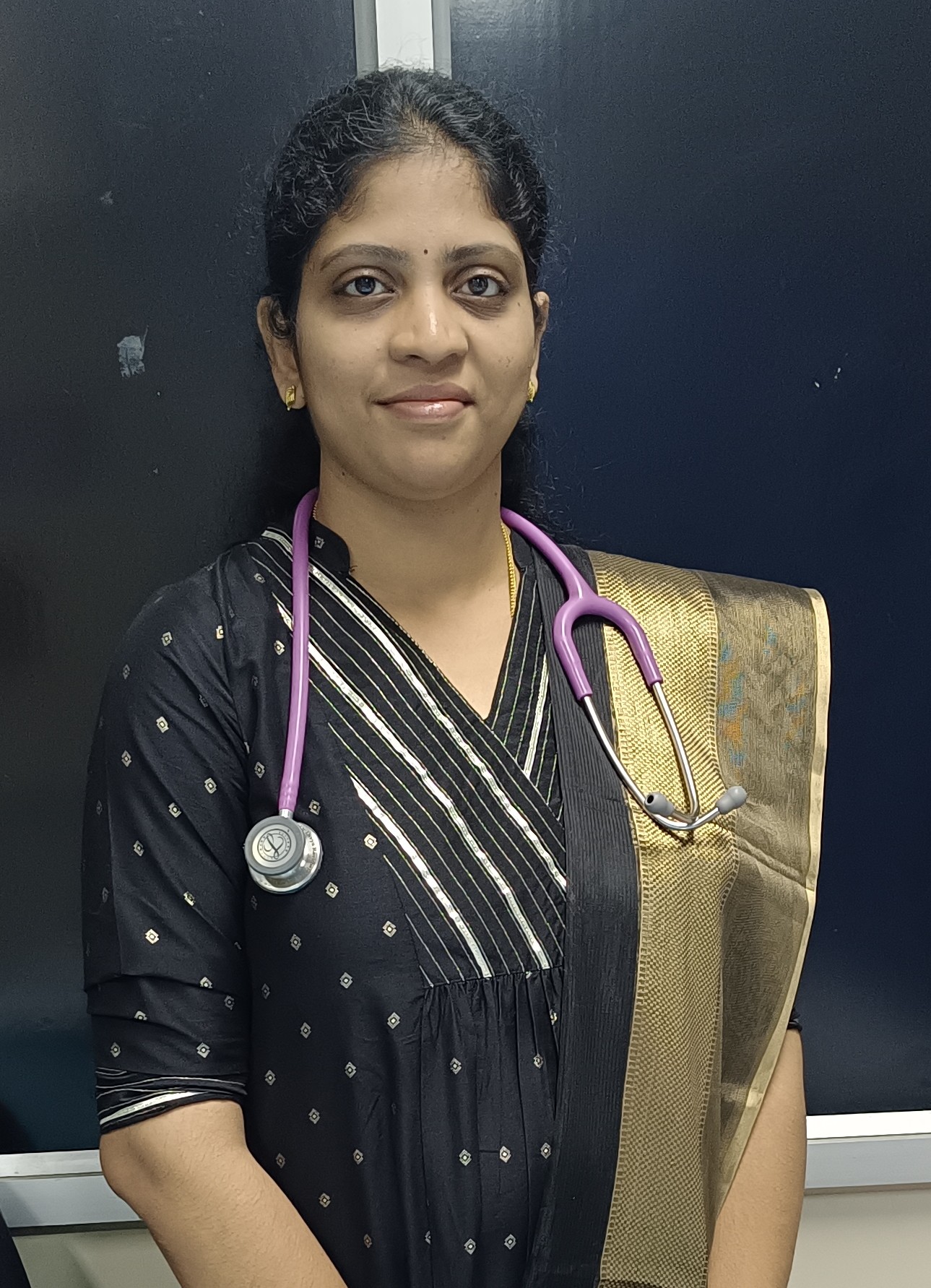 Doctor Divya