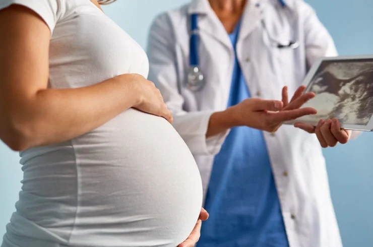 High-Risk Pregnancy Management----11