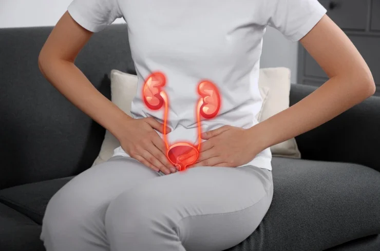 Urogenital Infection Care----11